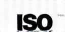 ISOロゴ